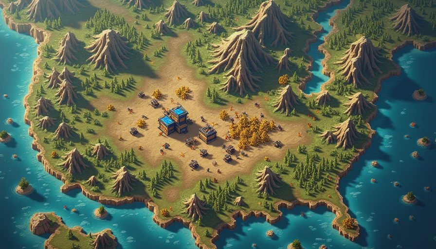 Why So Many Modern Games Confuse “Big” With “Worthwhile”