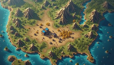 Why So Many Modern Games Confuse “Big” With “Worthwhile”