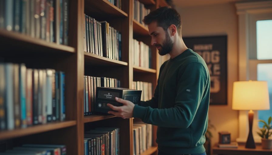 The Best 15–25 Hour Games for People With Real Jobs