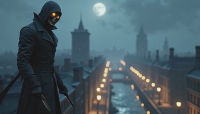 I Replayed Dishonored in 2026: Does It Still Respect Your Intelligence?
