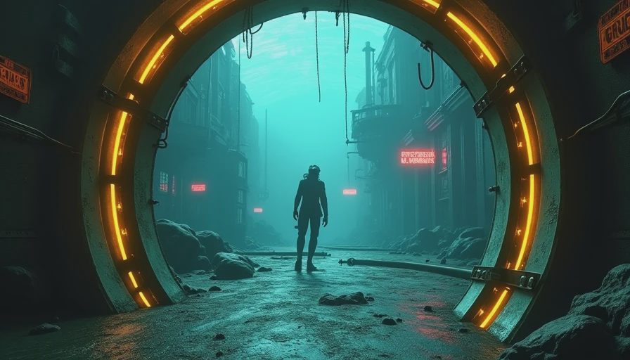 Does BioShock Still Feel Alive, or Are We Just Remembering It Loudly?