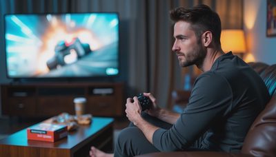 A Short List of Games That Actually Earned My Full Weekend