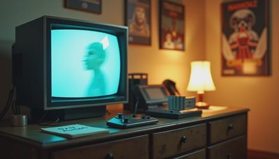 What Feels Dated in Older Games — and What Still Feels Human