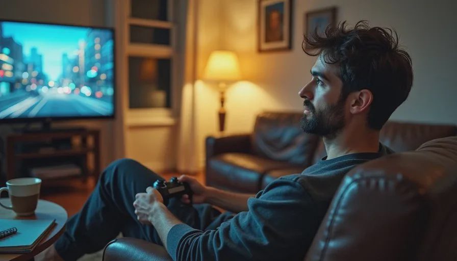 Why This Blog Exists: I Still Love Games, I Just Don’t Trust Hype Anymore