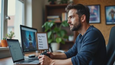 Buy Now, Wait, or Walk Away: My Rule for Picking New Games in Adulthood