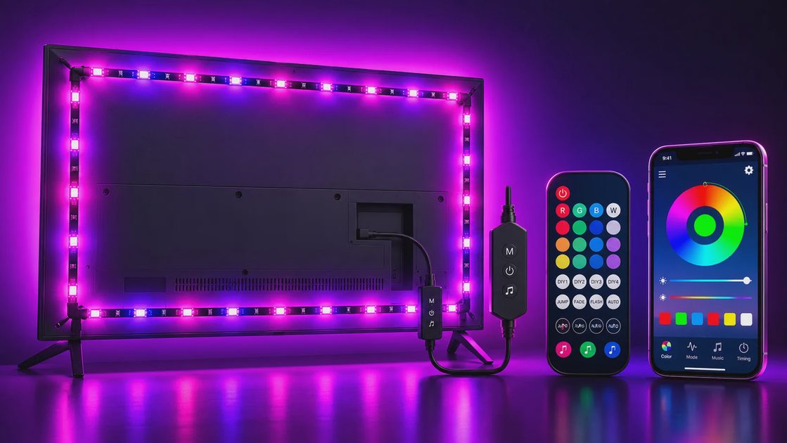 I Stopped Squinting at My TV at 1 A.M. — Here's the $7.99 Fix