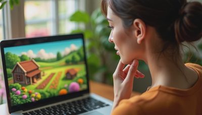 Games Like Stardew Valley That Are Worth Your Limited Time