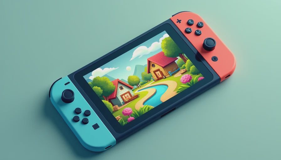 Games Like Animal Crossing That Are Worth Your Limited Free Time