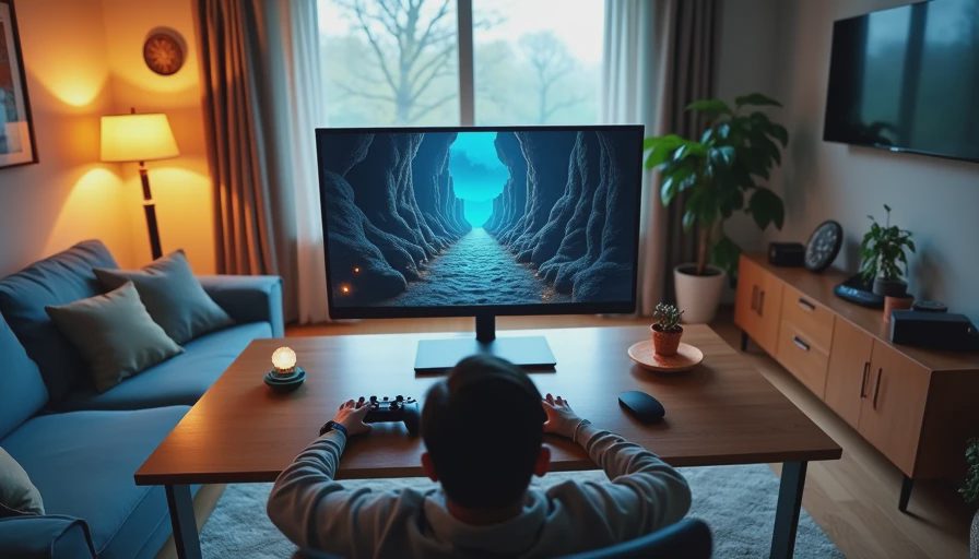 Games Like Hollow Knight That Are Worth Your Limited Time
