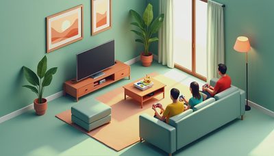 The Best party games video games for Busy Adult Players